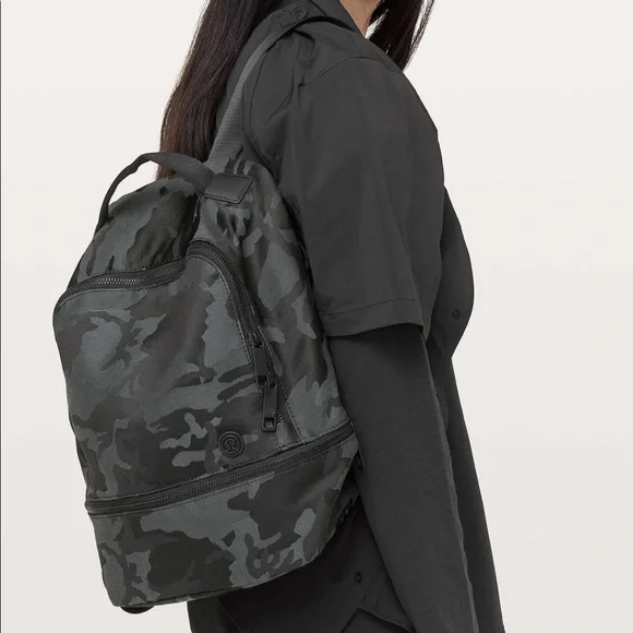 lululemon athletica | Bags | Lululemon Rare City Adventurer 